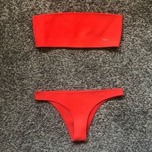 Triangl Swimsuit
